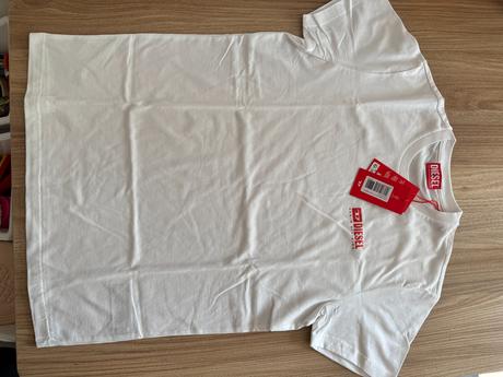 Diesel - tričko s krátkym rukávom, diesel,176