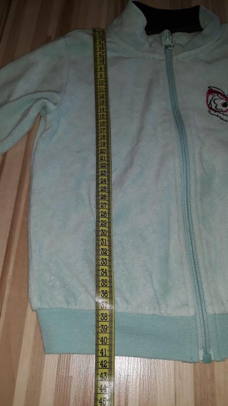 Tepláková súprava lupilu 98/104, lupilu,104