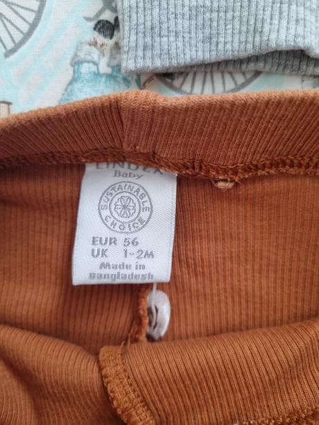 Legíny/tepláky lindex, lindex,56