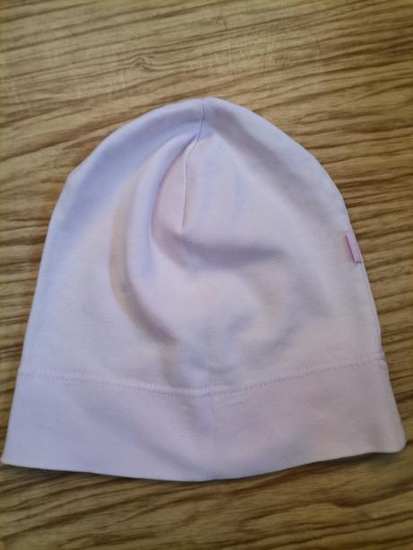 Dievčenská čiapka 55-56cm, rada,56