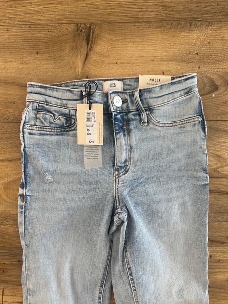 Rifle, river island,xs