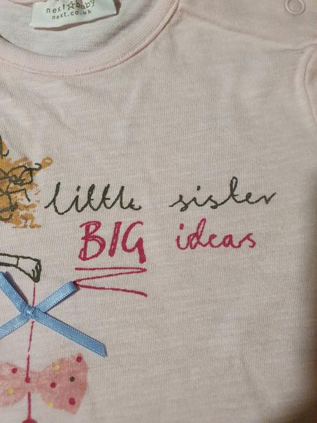 Tunička pre malú sestričku, next,74