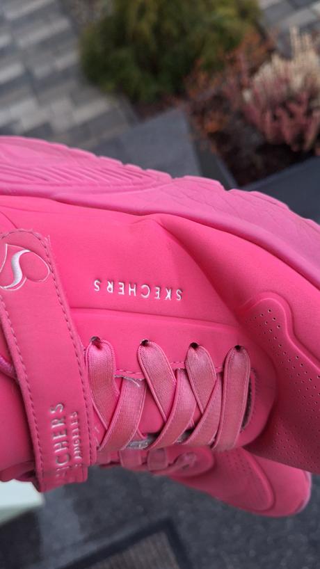 Tenisky, skechers,35