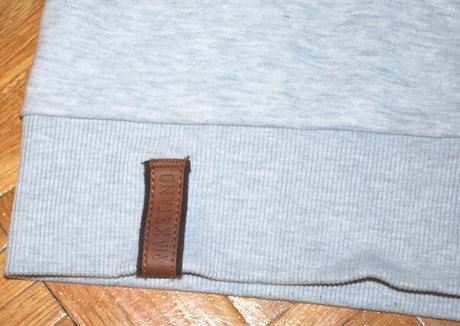 Dámska mikina zn. naketano, l