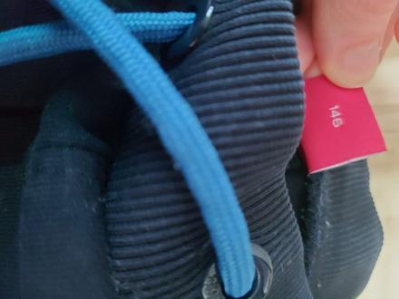 Tepláky s.oliver, s.oliver,146