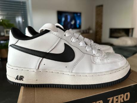 Nike air force 1 velk 38.5, nike,38