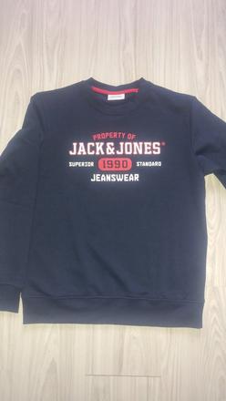 Mikina jack and jones, l