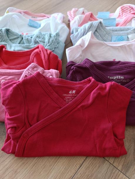 Body s dlhým rukávom, 62