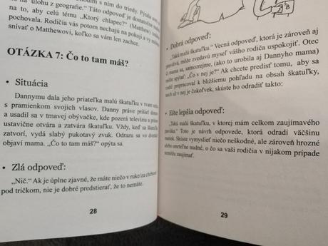 Je nejaká rodina taká bláznivá..., 