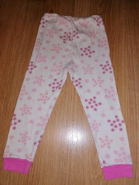 Tepláky, carter's,104