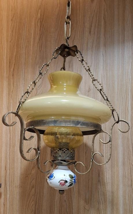 Lampa, 