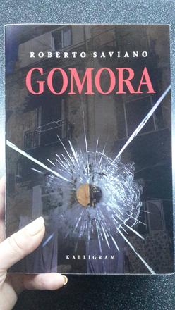 Gomora,