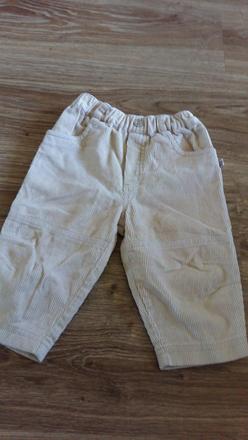 Menzestracky, baby club,74