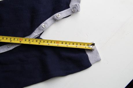 Bavlnený overal cubus, cubus,62