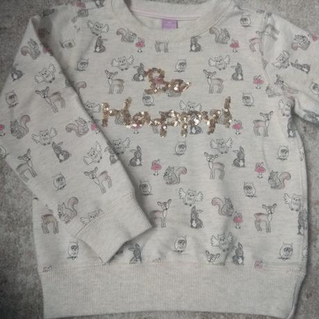 Mikina, dopodopo,104