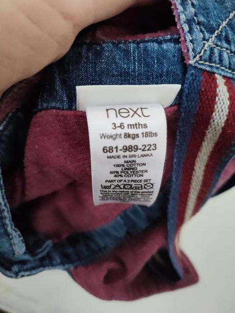 Rifle na traky next, next,68