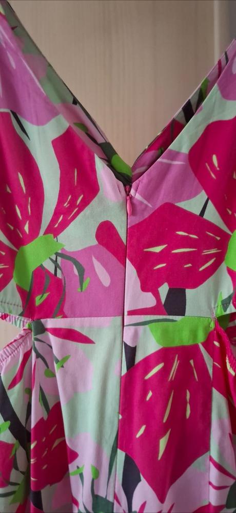 Šaty letné, reserved,m