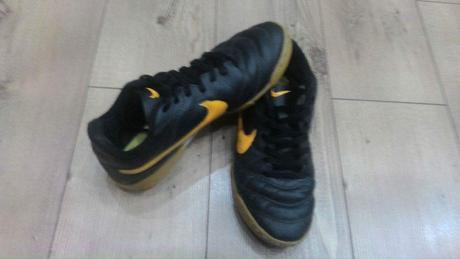 Halovky nike, nike,36