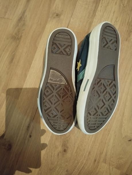 Detské tenisky, converse,33