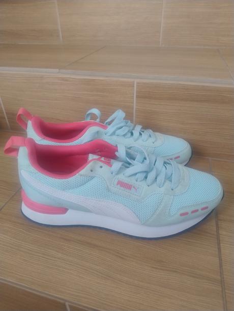 Botasky, puma,40