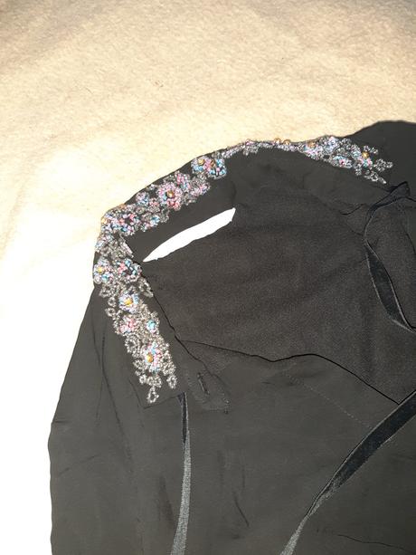 Zara košeľové šaty, zara,m