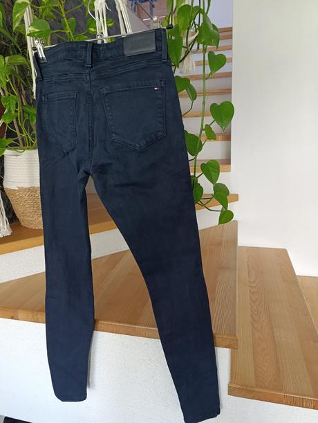 Slim rifle tommy hilfiger, tommy hilfiger,s