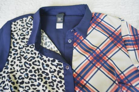 Best connections,  blúzka s potlačou leo, veľ.m, m