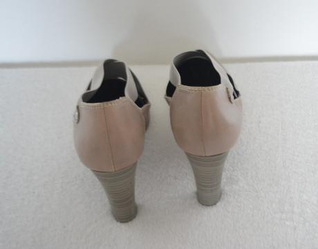 Lodičky lazzarini, veľ.39, 39