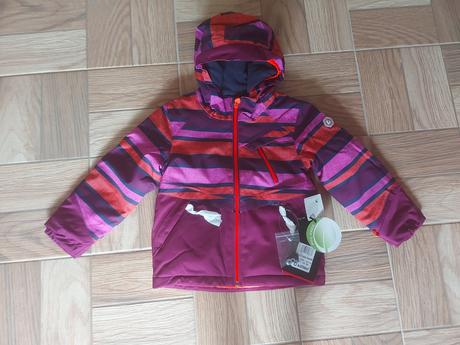 Zimna vetrovka killtec, 116