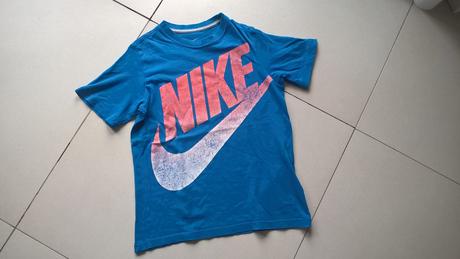 Tričká 3 ks, nike,140