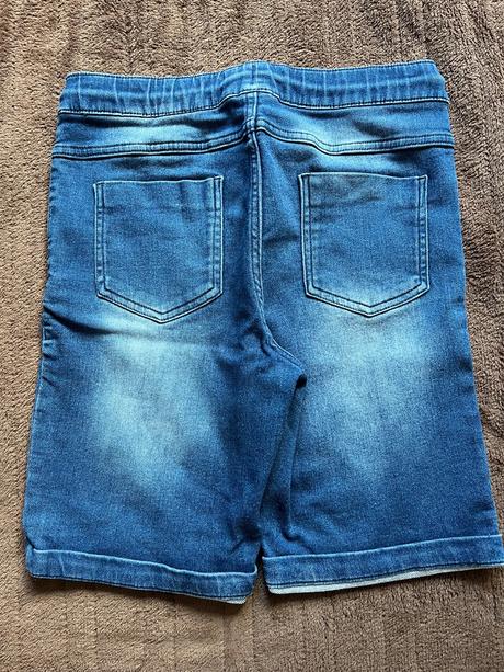 Makke riflove kratase, 152