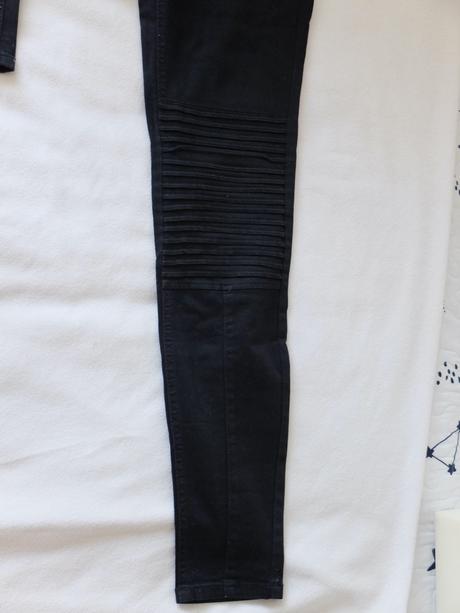 Tehotenské oblečenie/potreby, h&m,s