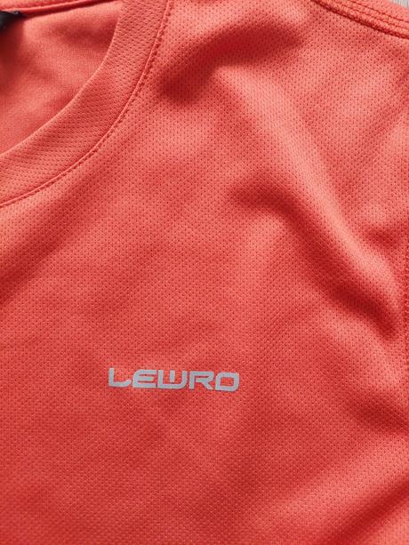 Športove tričko, lewro,164
