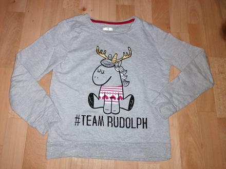 Mikina so sobom, 152