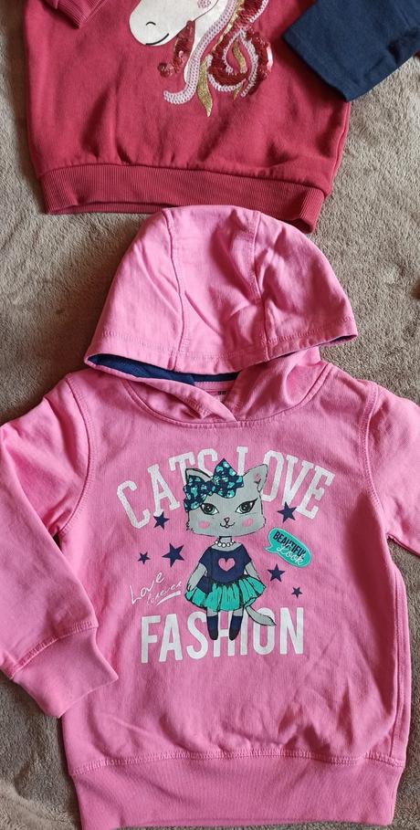 Mix pre dievčatko 2-3/98, 86–98