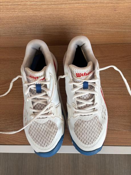 Tenisová obuv wilson 40, wilson,40