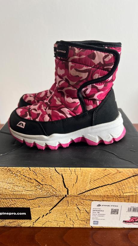 Snehulky alpine pro, alpine pro,26