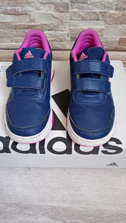 Málo nosené, adidas,32