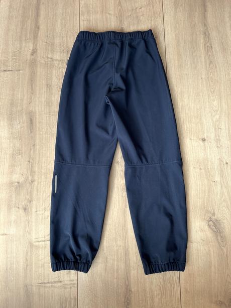 Outdoorové nohavice reima, reima,140