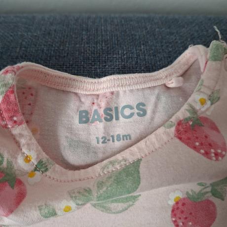 Letné šatičky, 86