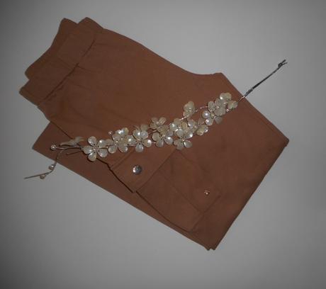 Mayoral- v.157 teplé nohavice, mayoral,158