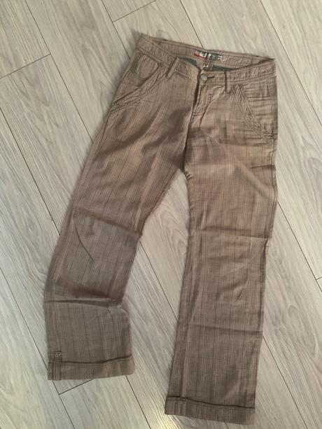 Nohavice kenvelo, kenvelo,s