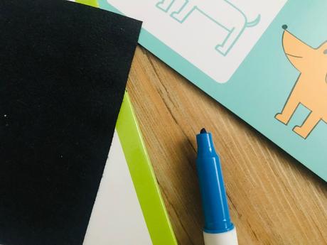 Kreslenie podľa postupu, 