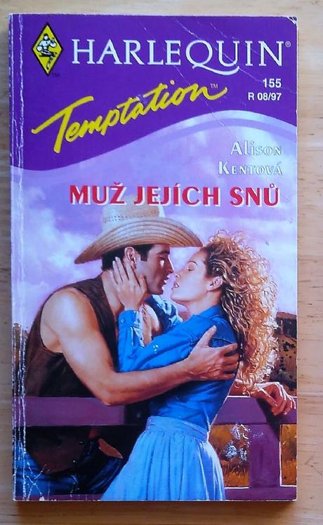 Muž jejích snú, alison kentová,