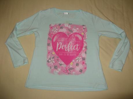 Tricko - super stav, pepco,128