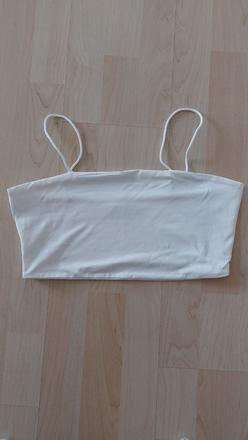 Shein tričko l podprsenka, l