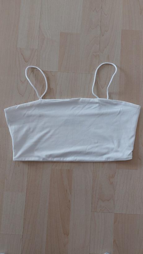 Shein tričko l podprsenka, l