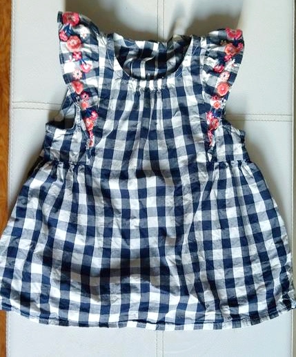 Blúzočka/top, george,104