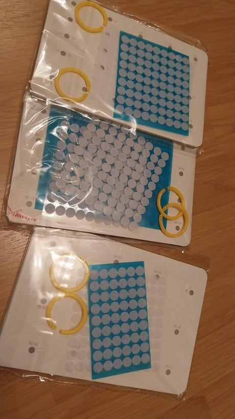 3 knizky pre najmensich na suchy zips, 