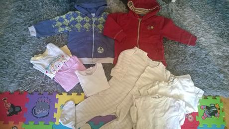 Balik dievcenske veci c. 86 8 ks, 86–98